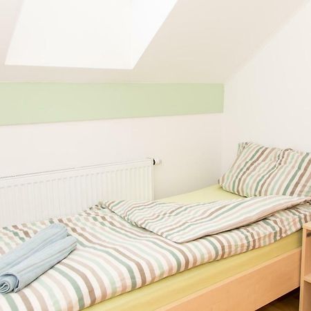 Apartma Murania Lendava Extérieur photo