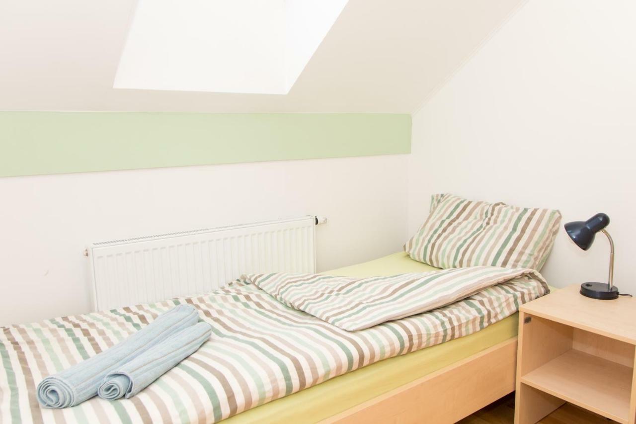 Apartma Murania Lendava Extérieur photo