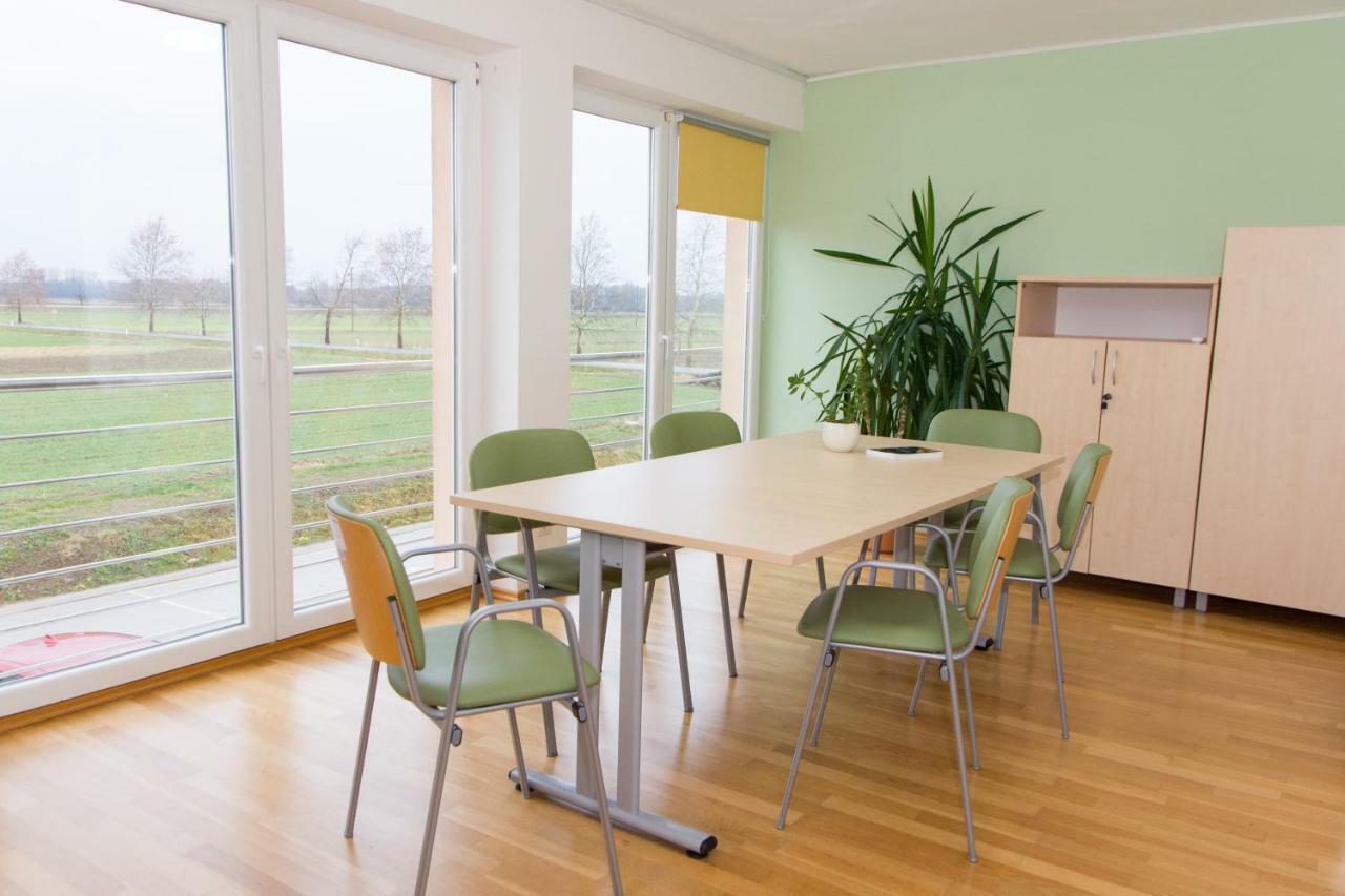 Apartma Murania Lendava Extérieur photo