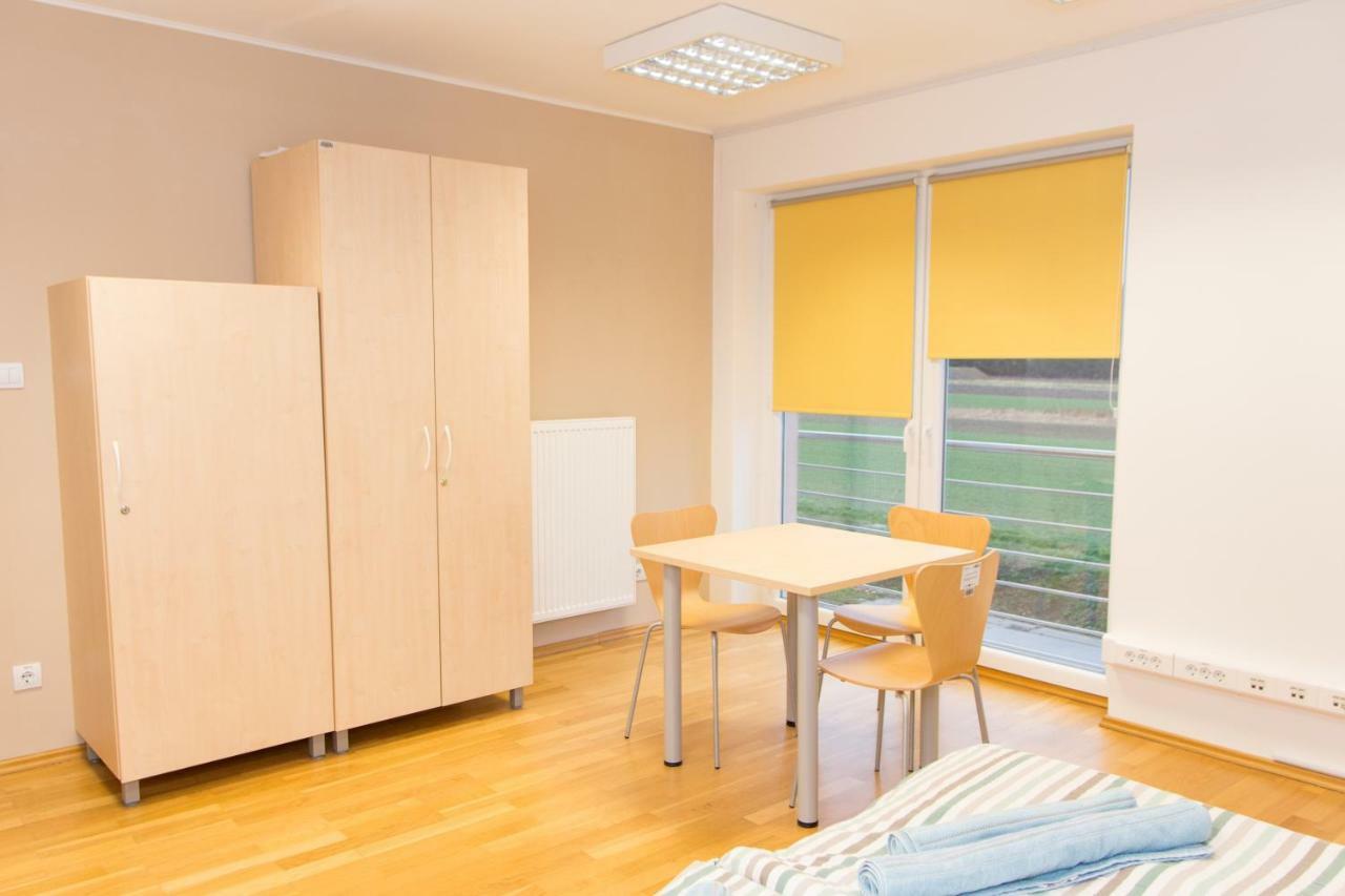 Apartma Murania Lendava Extérieur photo