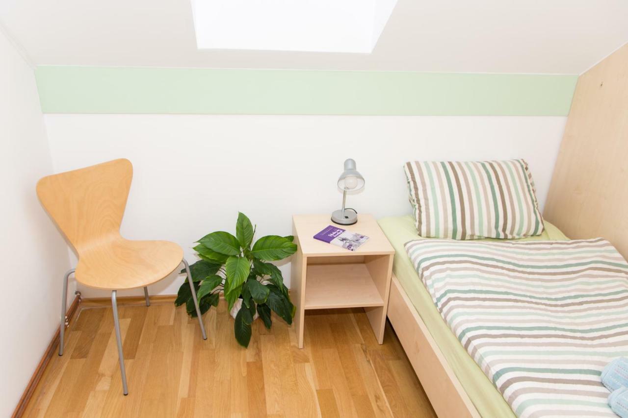 Apartma Murania Lendava Extérieur photo