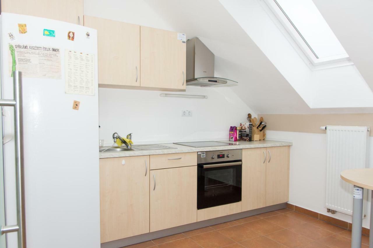 Apartma Murania Lendava Extérieur photo