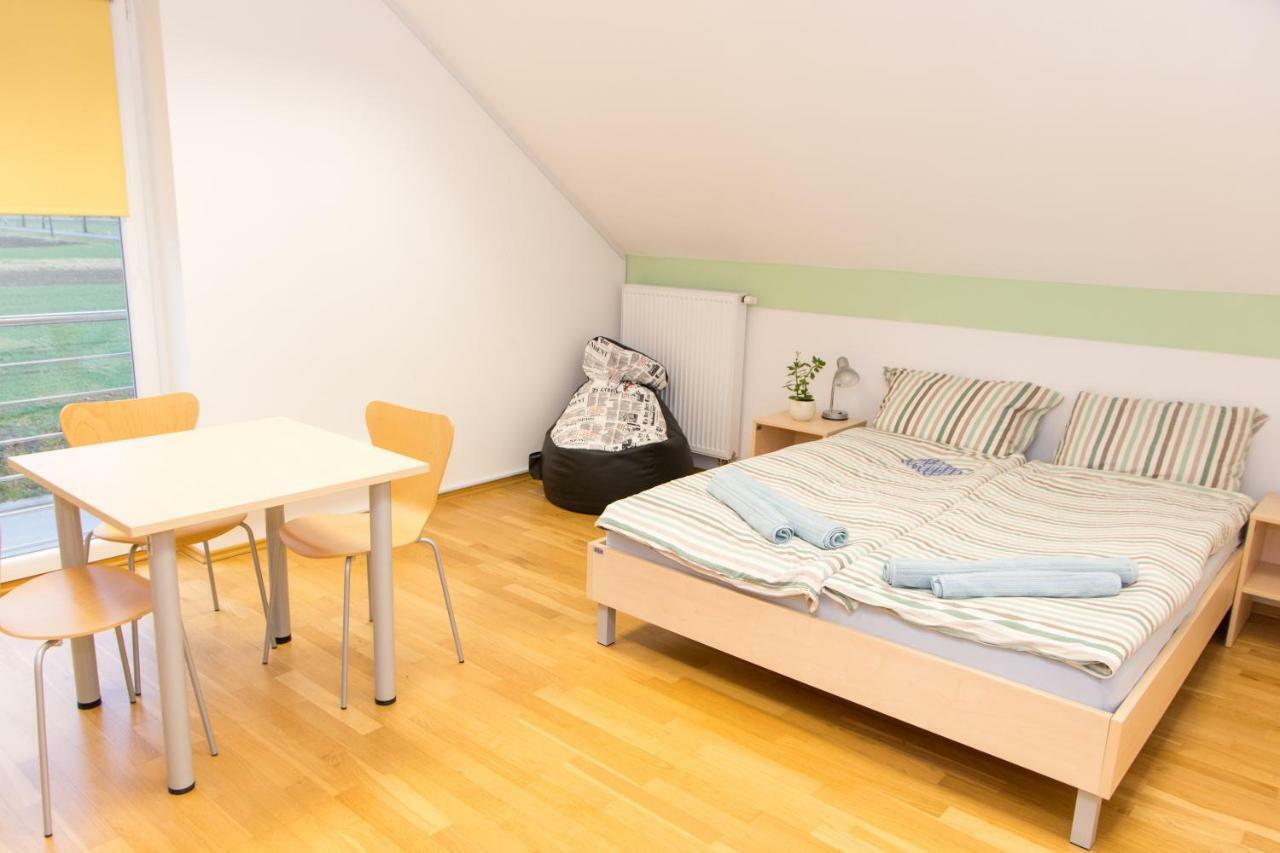 Apartma Murania Lendava Extérieur photo