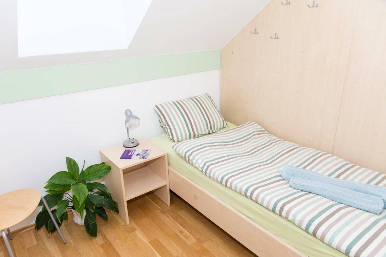 Apartma Murania Lendava Extérieur photo