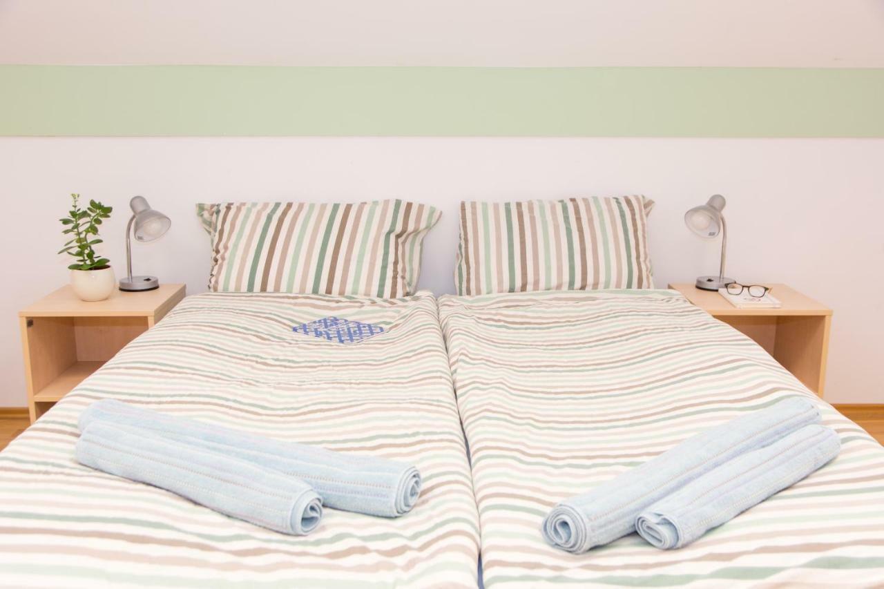 Apartma Murania Lendava Extérieur photo