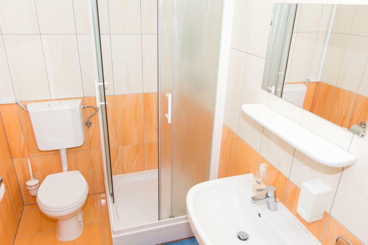 Apartma Murania Lendava Extérieur photo